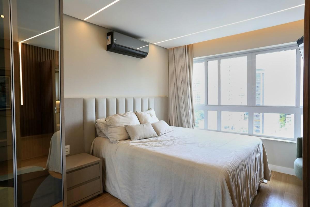 Apartamento, Lourdes, 2 Quartos, 2 Vagas, 2 Suítes