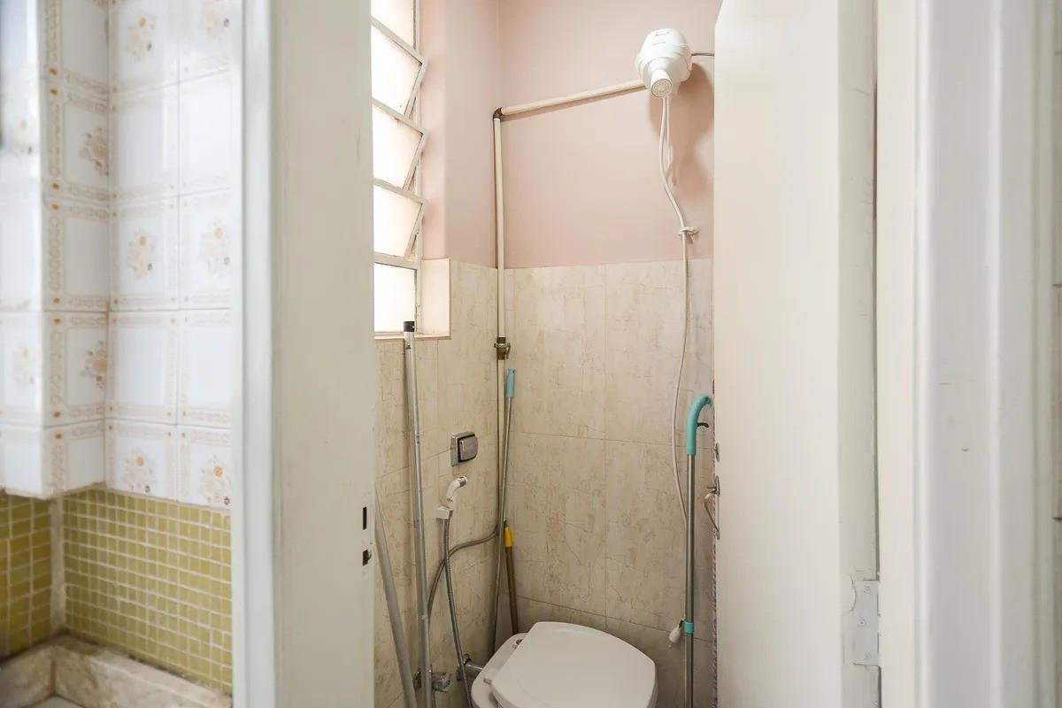 Apartamento, Centro, 3 Quartos, 1 Vaga, 1 Suíte