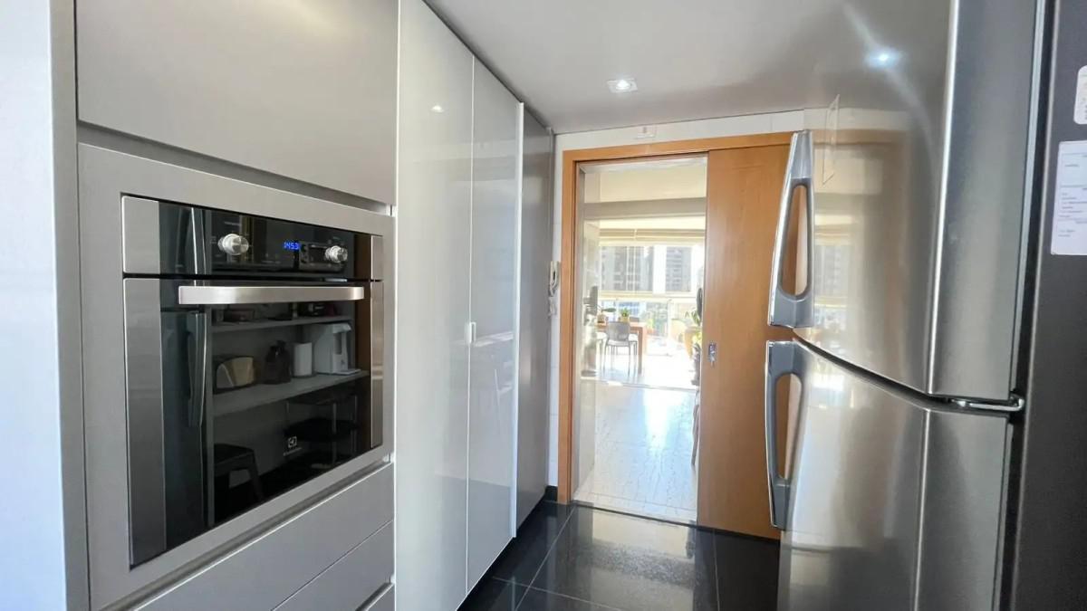 Apartamento, Savassi, 4 Quartos, 3 Vagas, 1 Suíte