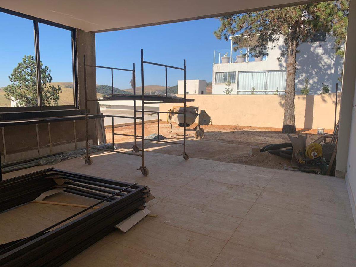 Casa, Alphaville, 4 Quartos, 4 Vagas, 4 Suítes
