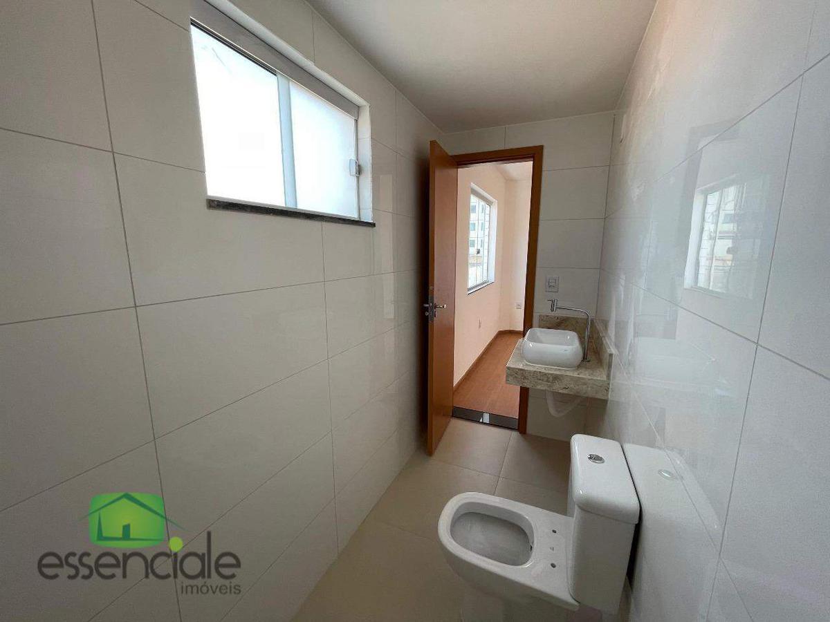 Apartamento, Santa Cruz Industrial, 3 Quartos, 1 Vaga, 1 Suíte