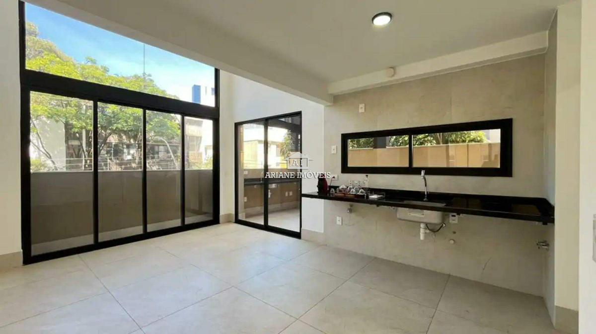 Apartamento, Anchieta, 3 Quartos, 3 Vagas, 1 Suíte