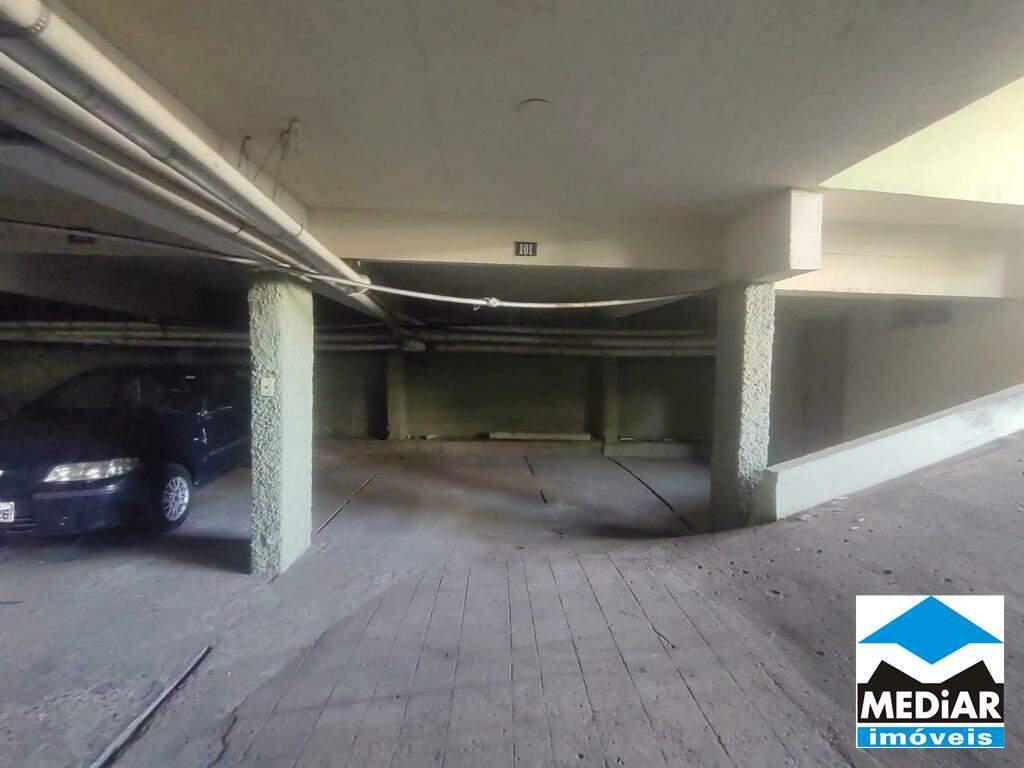 Apartamento, Santa Teresa, 2 Quartos, 1 Vaga