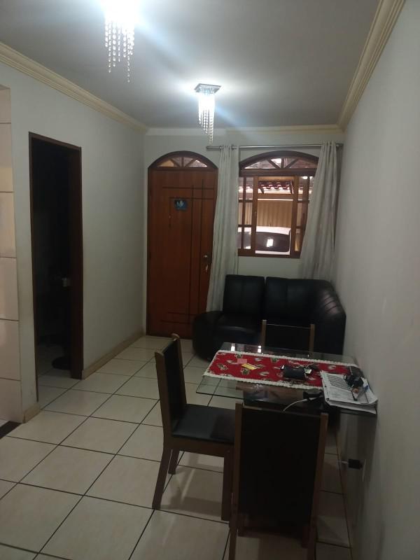 Casa, Palmeiras, 3 Quartos, 2 Vagas