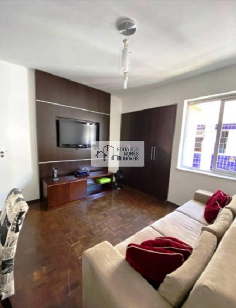 Apartamento, Santo Agostinho, 3 Quartos, 3 Vagas, 1 Suíte
