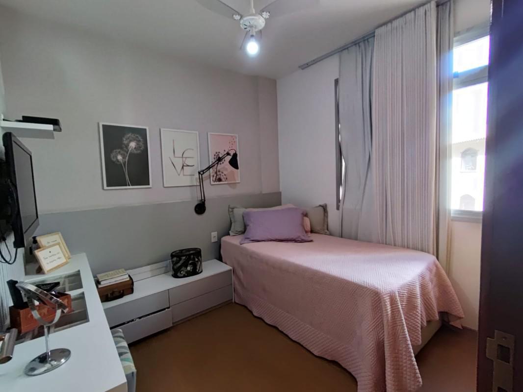 Apartamento, Coração Eucarístico, 3 Quartos, 2 Vagas, 1 Suíte