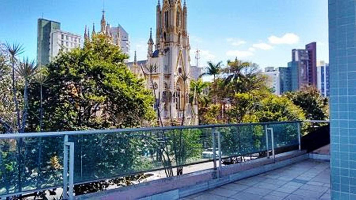 Apartamento, Lourdes, 3 Quartos, 2 Vagas, 1 Suíte