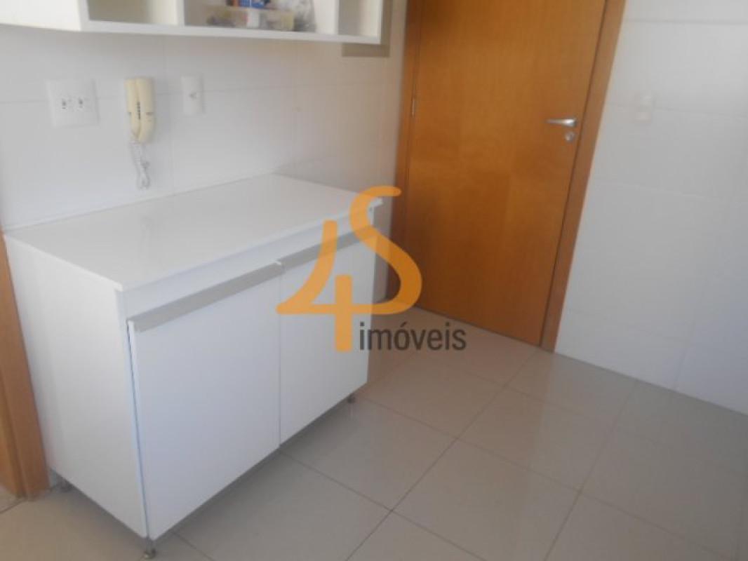 Apartamento, Nova Granada, 3 Quartos, 2 Vagas, 1 Suíte