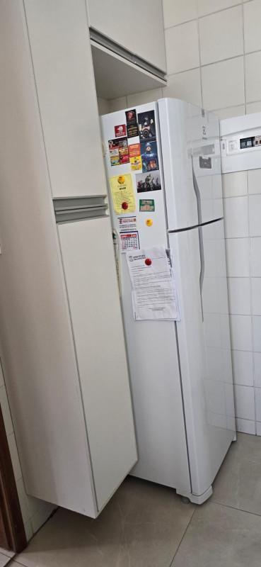 Apartamento, Ipiranga, 2 Quartos, 1 Vaga