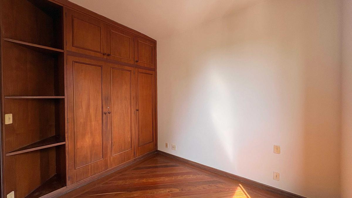Apartamento, Santa Efigênia, 1 Quarto, 0 Vaga