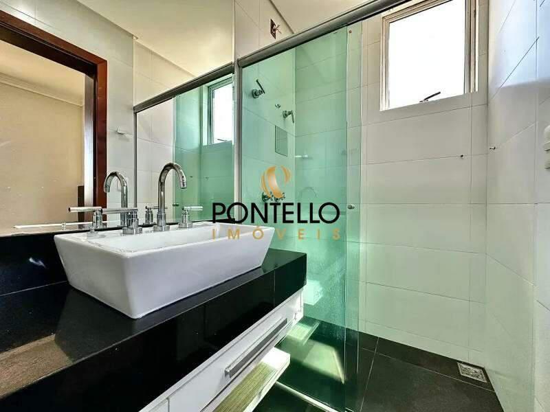 Apartamento, Indaiá, 3 Quartos, 3 Vagas, 1 Suíte