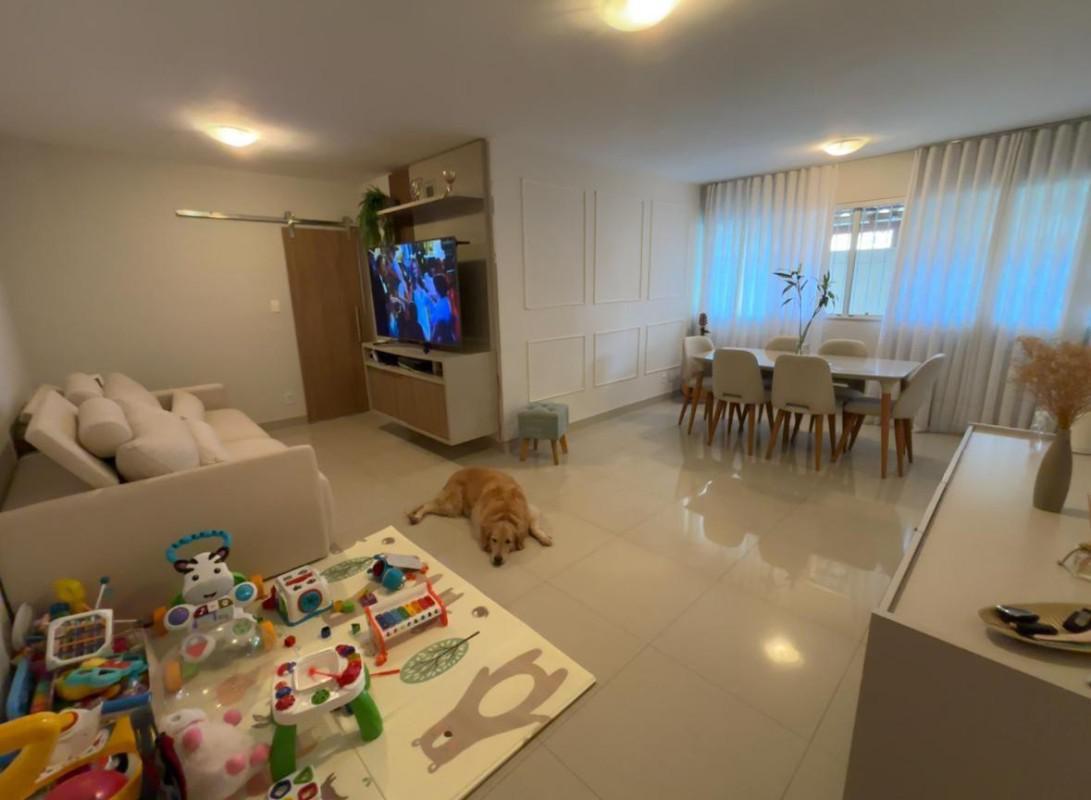 Apartamento, Santo Antônio, 3 Quartos, 2 Vagas, 1 Suíte