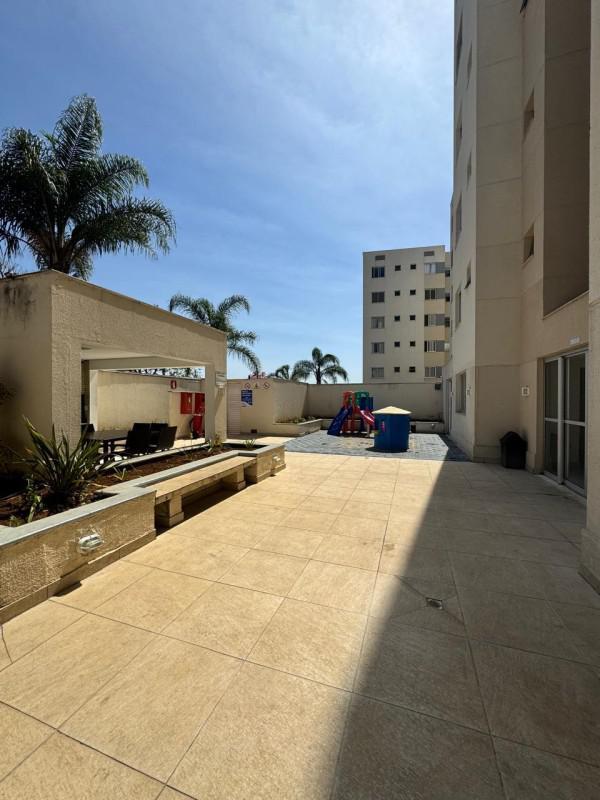 Apartamento, Cardoso (barreiro), 2 Quartos, 1 Vaga, 1 Suíte