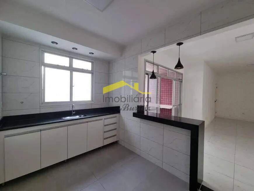 Apartamento, Buritis, 3 Quartos, 2 Vagas, 1 Suíte