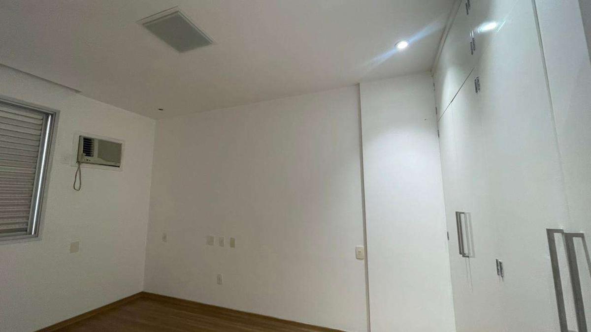 Cobertura, Funcionários, 3 Quartos, 2 Vagas, 1 Suíte