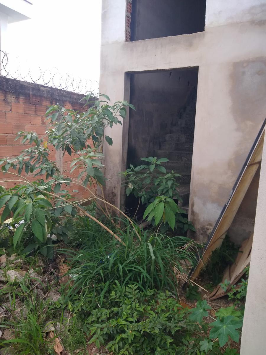 Casa, Granja Ouro Branco, 3 Quartos, 6 Vagas, 1 Suíte