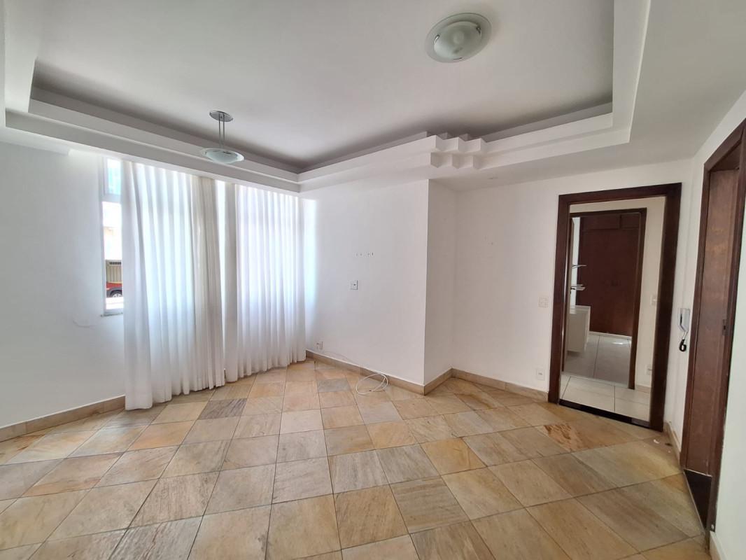 Apartamento, Cidade Nova, 3 Quartos, 1 Vaga, 1 Suíte