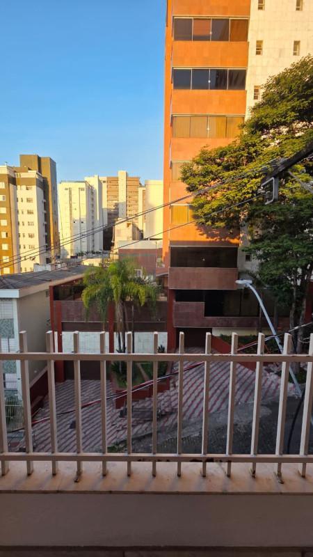 Apartamento, Gutierrez, 4 Quartos, 2 Vagas, 1 Suíte