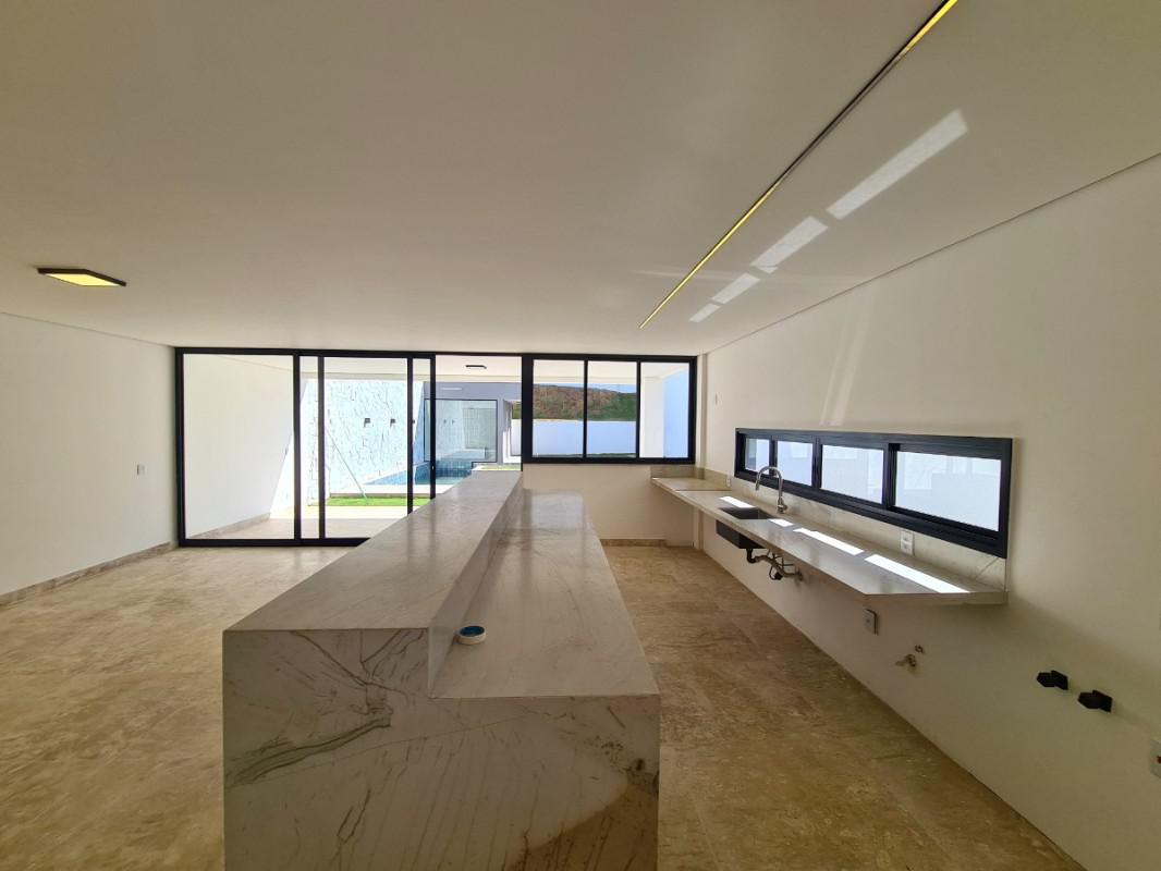 Casa, Bandeirantes (pampulha), 4 Quartos, 4 Vagas, 4 Suítes