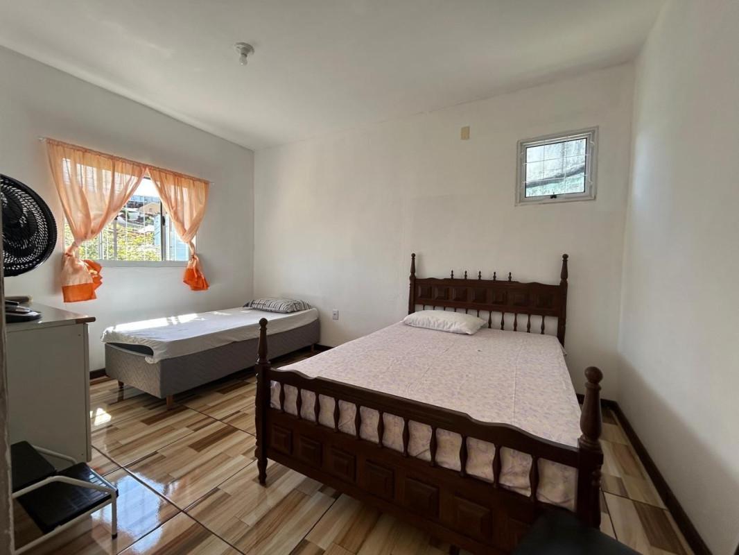 Casa, Glória, 2 Quartos, 4 Vagas
