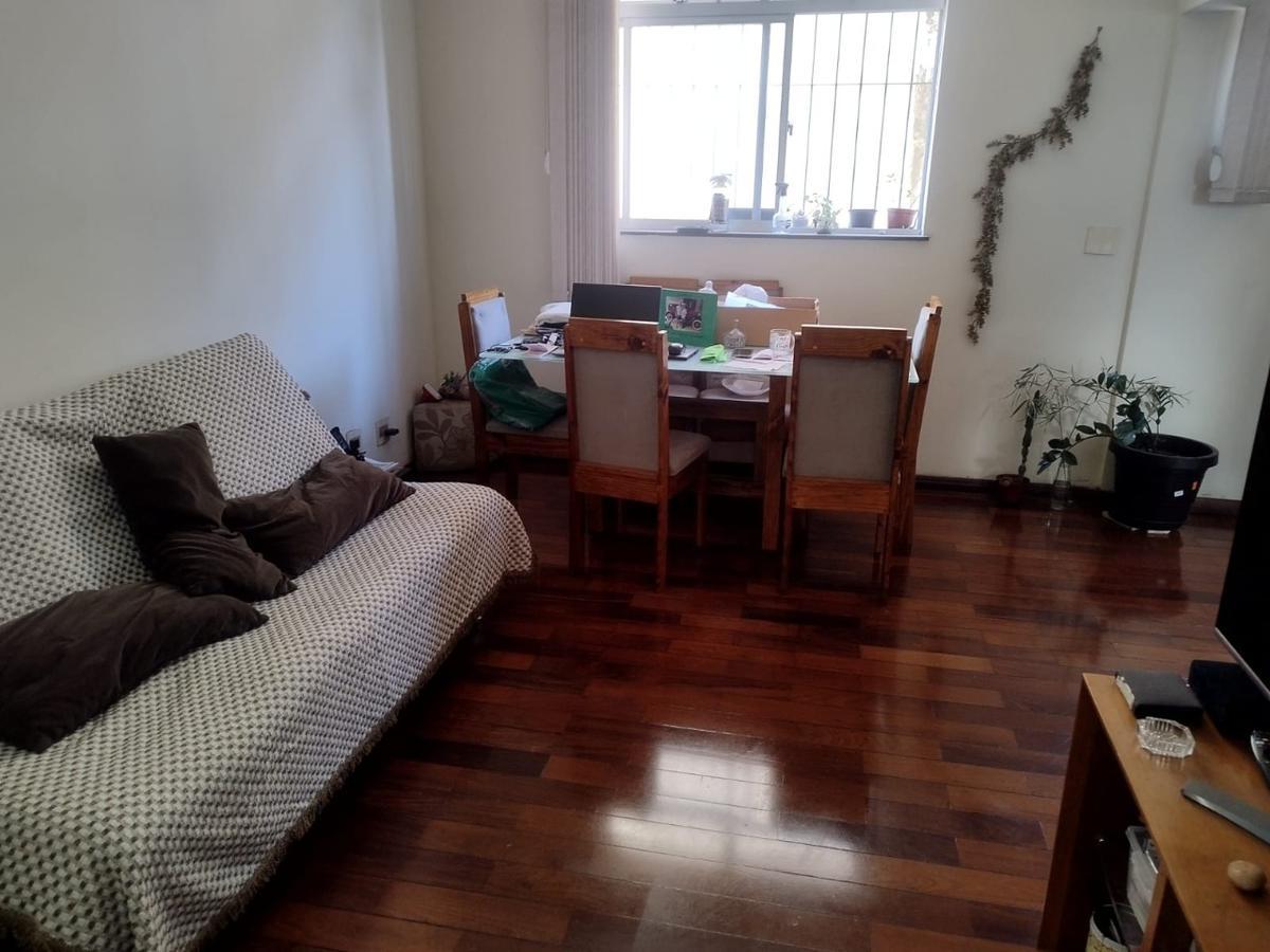 Cobertura, Palmares, 3 Quartos, 2 Vagas, 1 Suíte