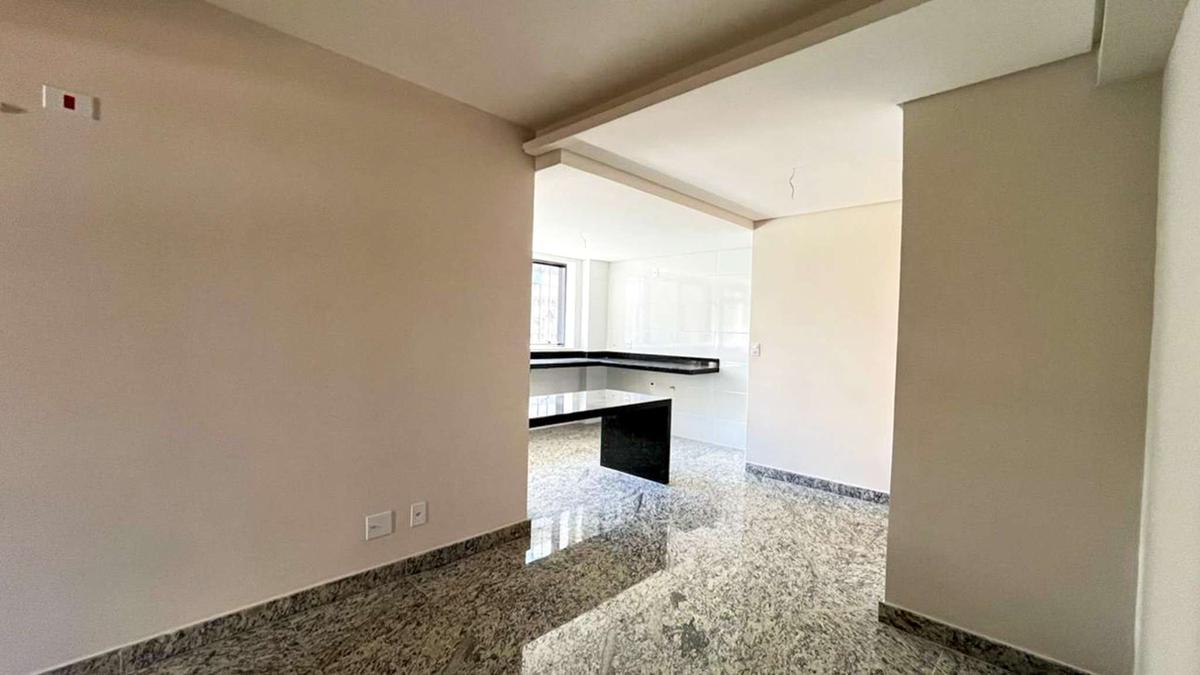Apartamento, Lourdes, 2 Quartos, 1 Vaga, 2 Suítes