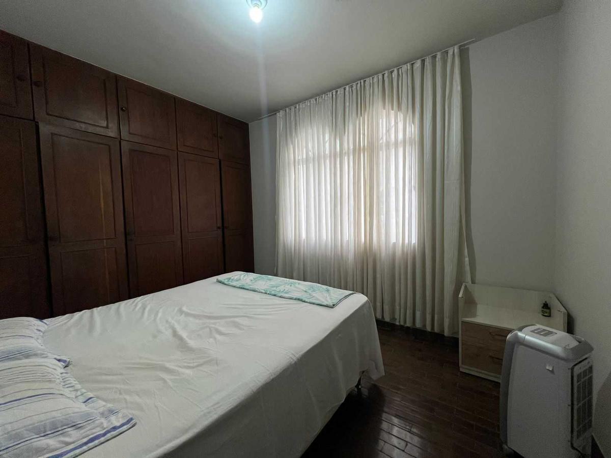 Apartamento, Cidade Nova, 4 Quartos, 4 Vagas, 1 Suíte