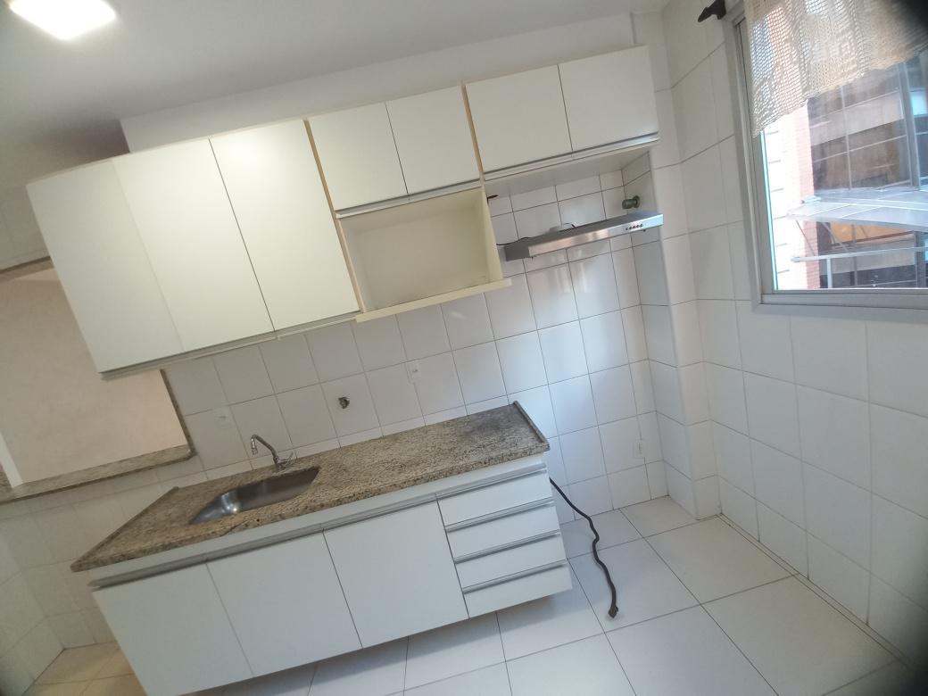Apartamento, Lourdes, 2 Quartos, 2 Vagas, 1 Suíte