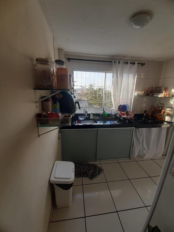 Apartamento, Masterville, 2 Quartos, 1 Vaga