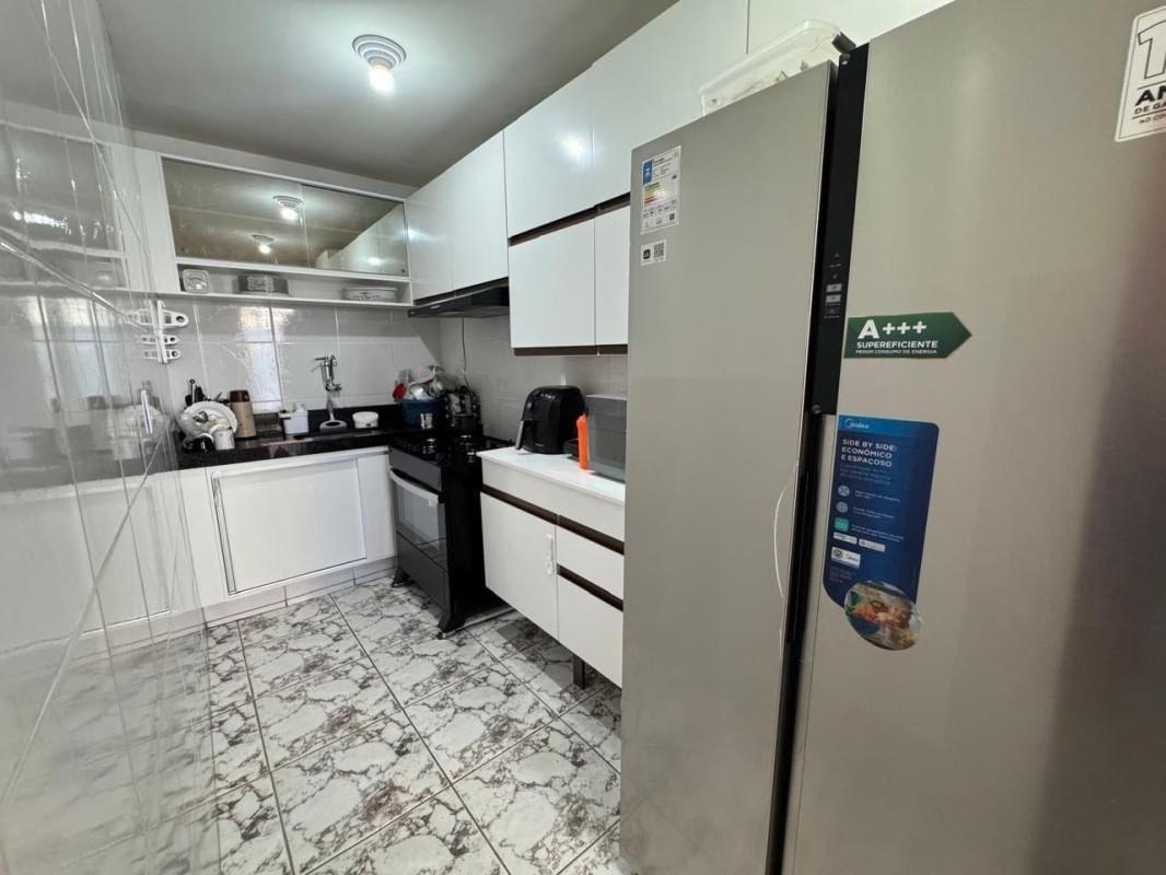 Casa, Jardim Laguna, 2 Quartos, 3 Vagas