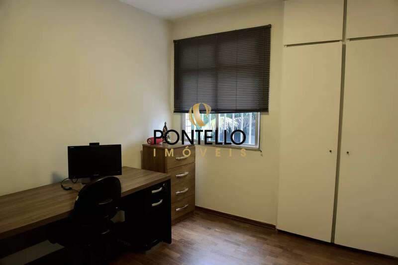 Apartamento, Gutierrez, 3 Quartos, 2 Vagas, 1 Suíte