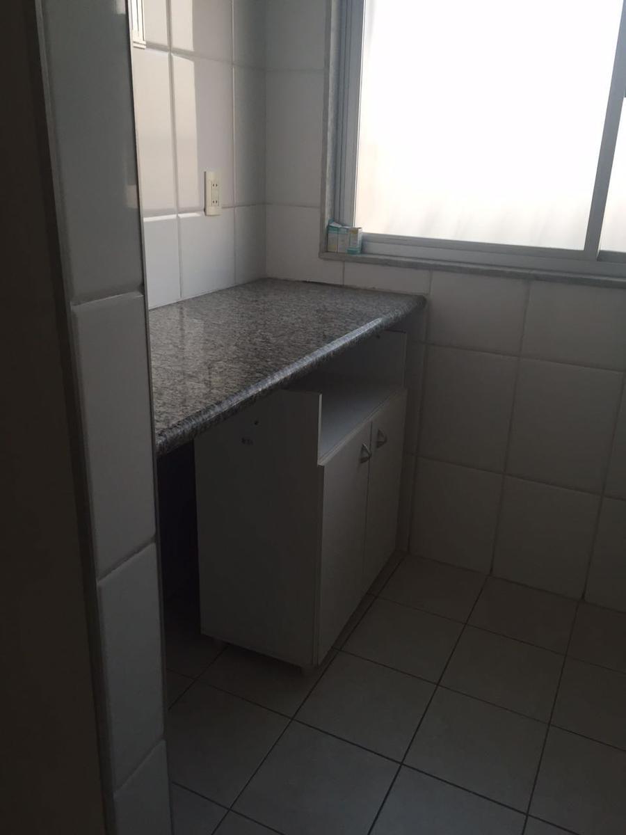 Apartamento, Planalto, 3 Quartos, 1 Vaga, 1 Suíte