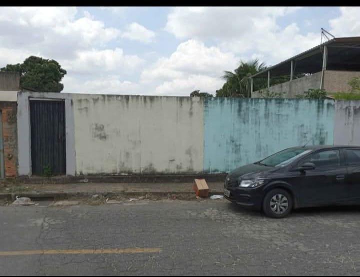 Lote, São João, 0 Quarto, 0 Vaga