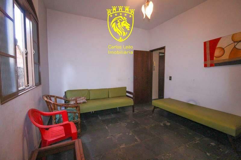 Casa, Jardim Atlântico, 4 Quartos, 4 Vagas, 1 Suíte