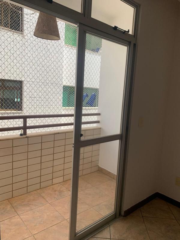 Apartamento, Castelo, 3 Quartos, 2 Vagas, 1 Suíte