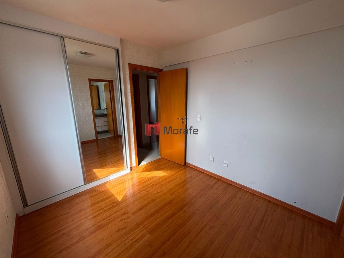 Apartamento, Caiçaras, 3 Quartos, 2 Vagas, 1 Suíte