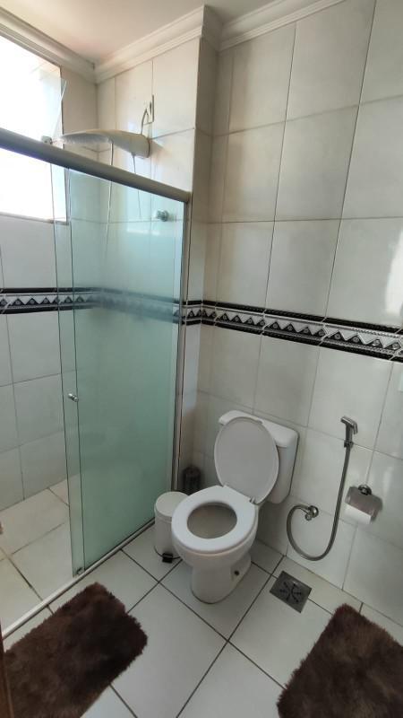 Cobertura, Parque Turistas, 4 Quartos, 3 Vagas, 1 Suíte