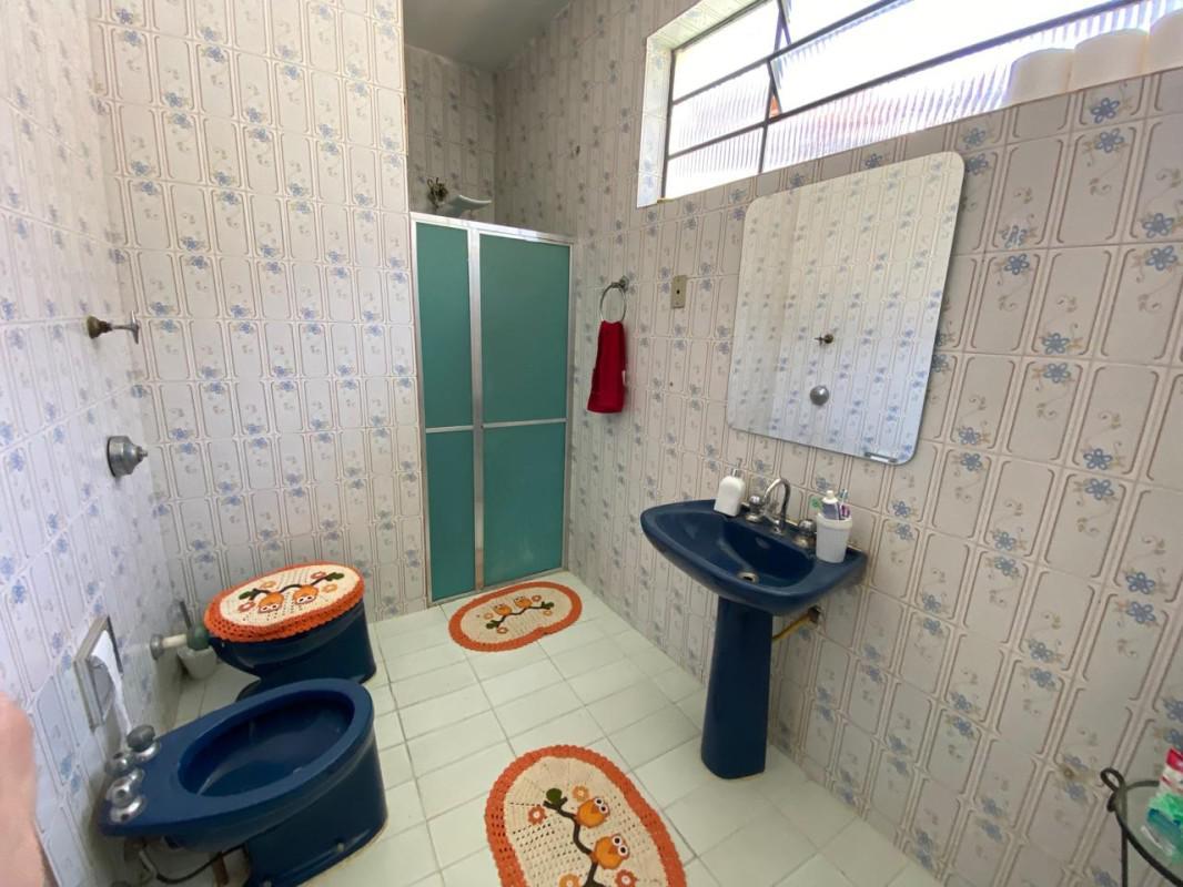 Casa, Santo André, 3 Quartos, 2 Vagas, 1 Suíte