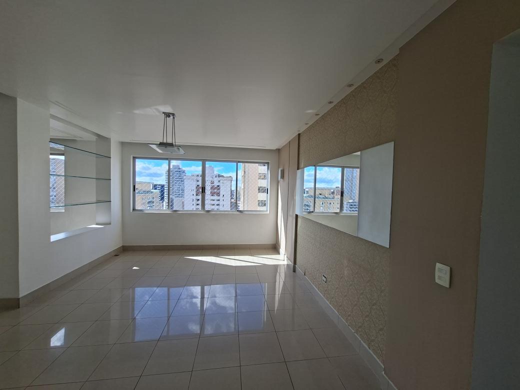 Apartamento, Lourdes, 4 Quartos, 3 Vagas, 1 Suíte