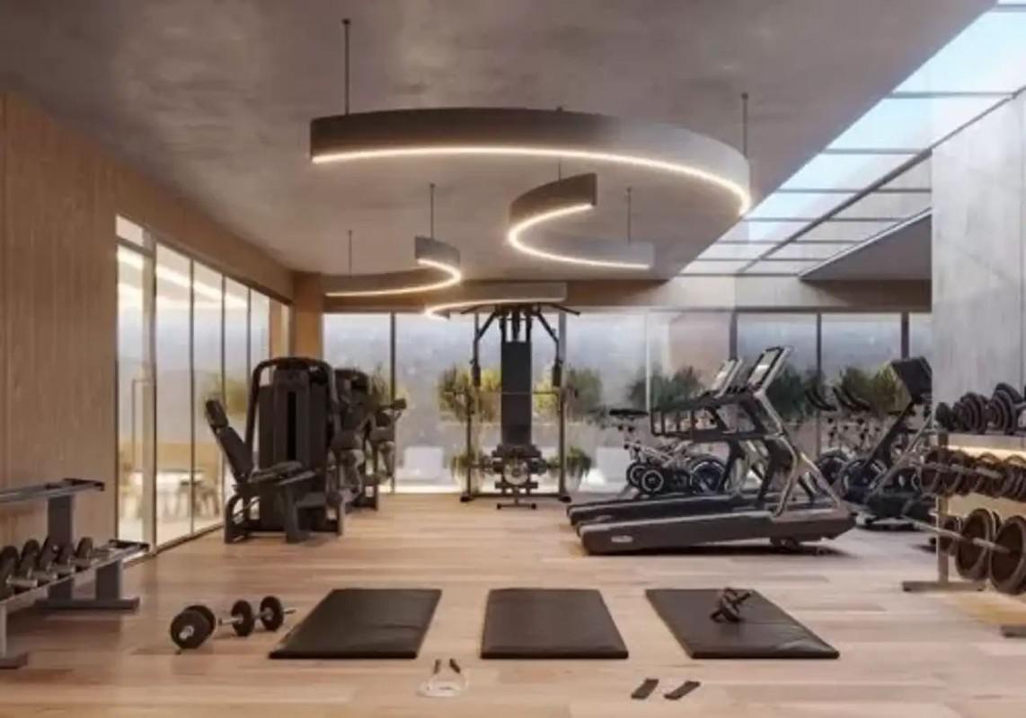 Apartamento, Savassi, 3 Quartos, 2 Vagas, 1 Suíte