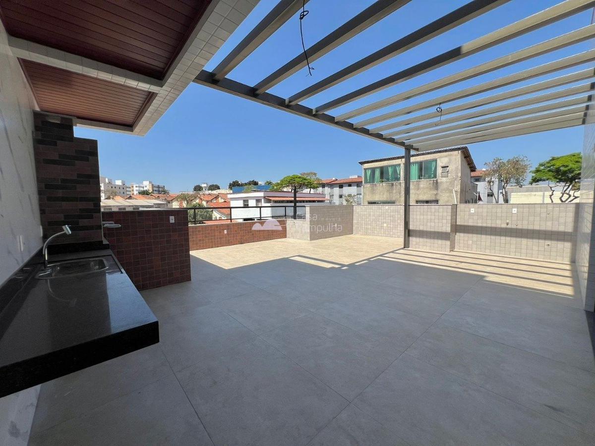 Apartamento, Itapoã, 4 Quartos, 3 Vagas, 1 Suíte