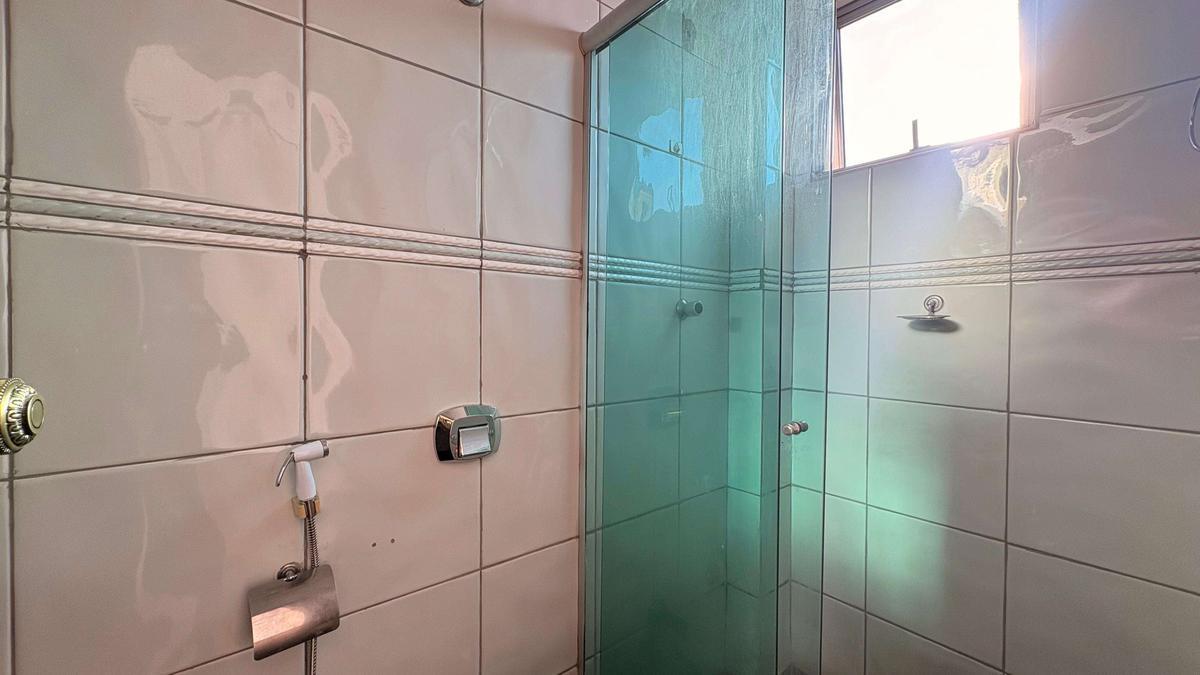 Apartamento, Liberdade, 3 Quartos, 2 Vagas, 1 Suíte