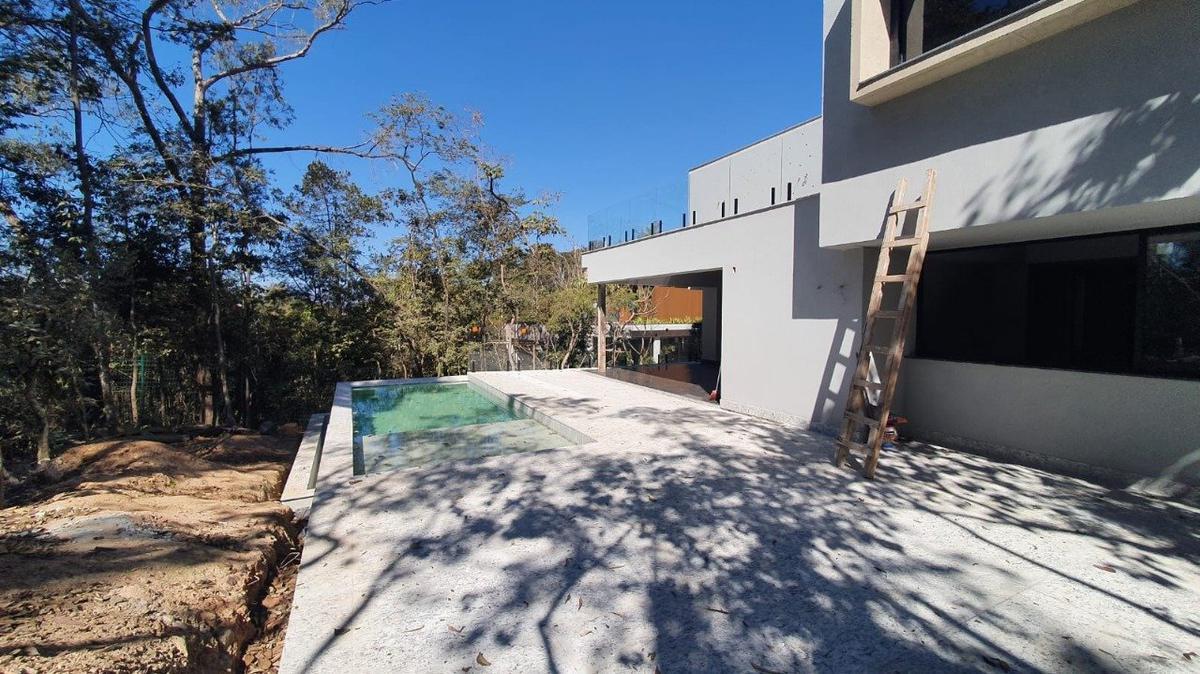 Casa, Quintas do Sol, 4 Quartos, 4 Vagas, 4 Suítes