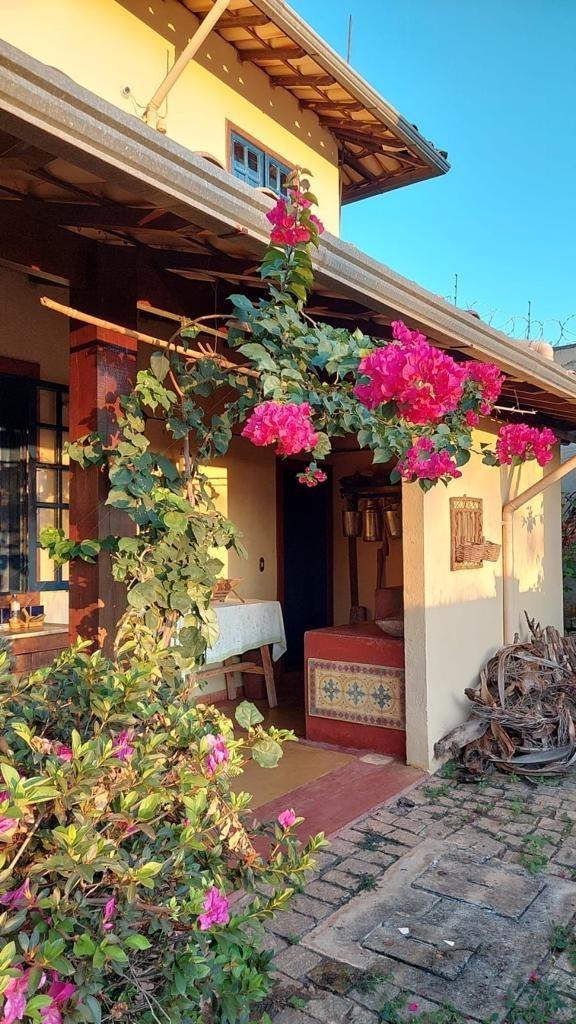 Casa, Jardim Atlântico, 5 Quartos, 4 Vagas, 3 Suítes