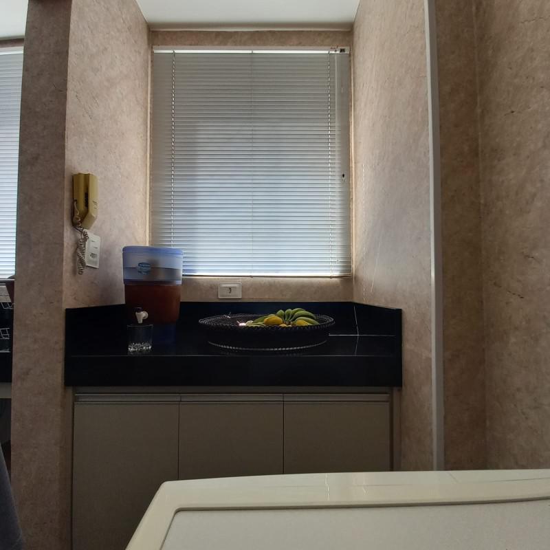 Apartamento, Centro, 3 Quartos, 2 Vagas, 1 Suíte