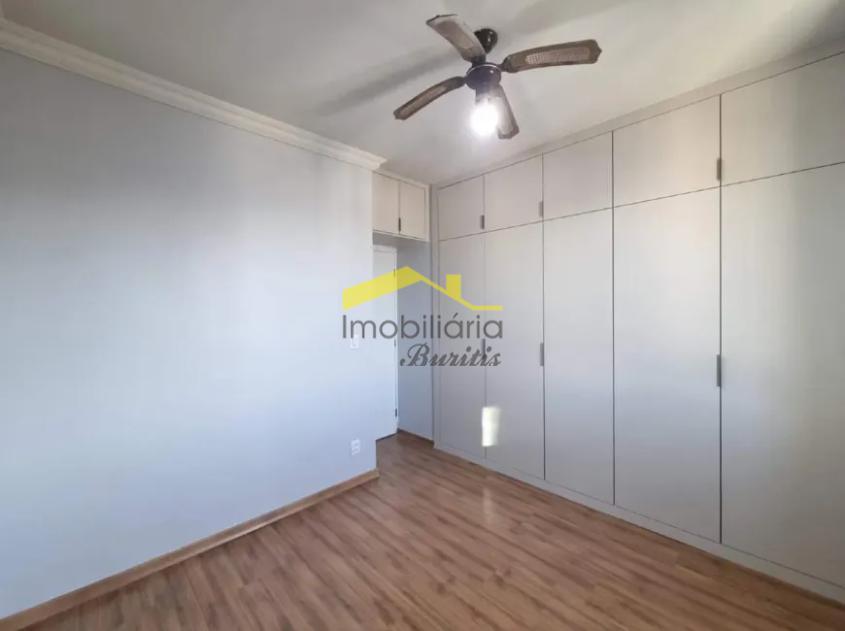 Cobertura, Buritis, 3 Quartos, 2 Vagas, 1 Suíte