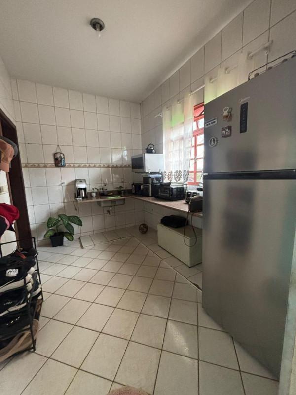 Casa, Aeronautas, 8 Quartos, 5 Vagas, 2 Suítes