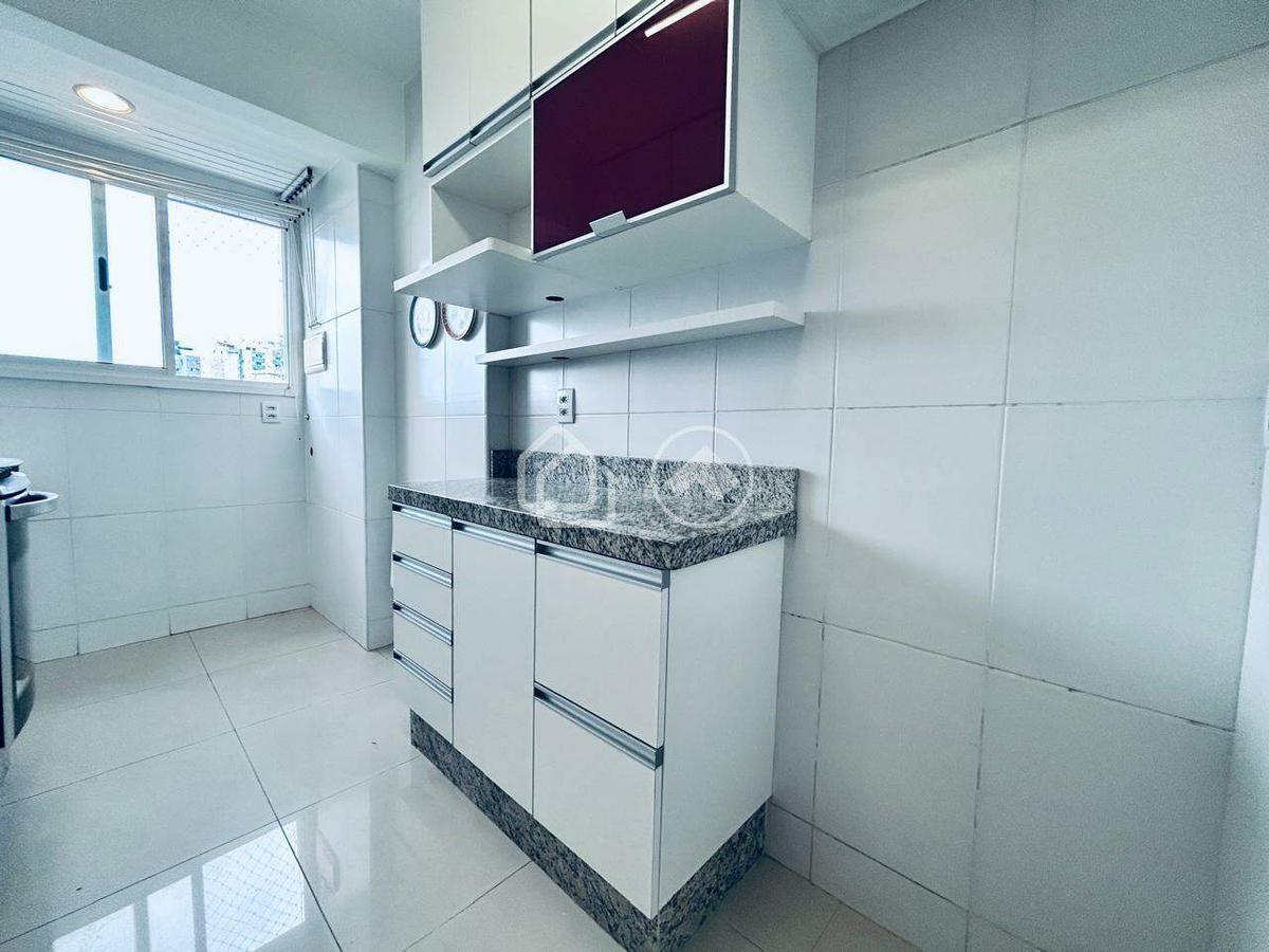 Apartamento, Buritis, 2 Quartos, 1 Vaga, 1 Suíte