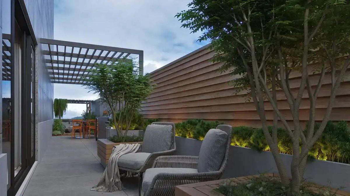Apartamento, Serra, 3 Quartos, 2 Vagas, 1 Suíte
