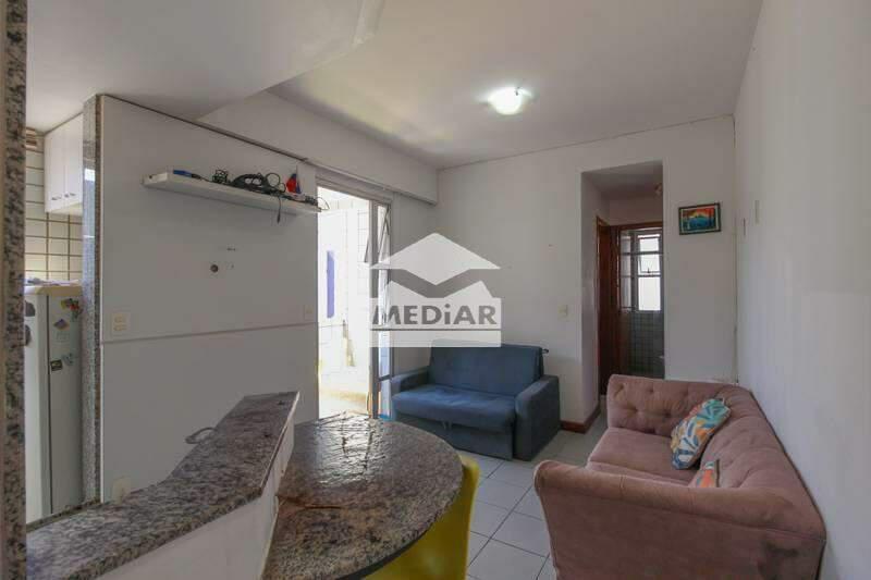 Apartamento, Cruzeiro, 1 Quarto, 1 Vaga